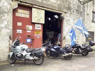 Largest Motorcycle Breaker In Scotland Largest Motorcycle Breaker In Scotland