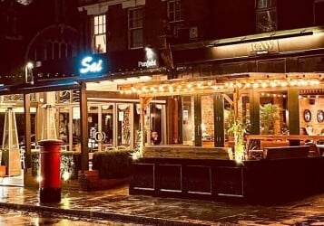 Steakhouse for sale in West Wimbledon