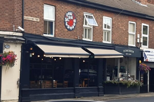 Established Restaurant - Wirral
