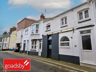 Letting Investment - Ideally Located Between High Street & Beach