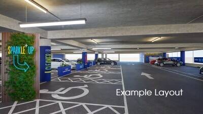 Hand Car Wash for sale in Romford Hand Car Wash for sale in Romford