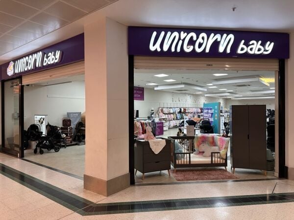 Unicorn Baby & Kids – Where Magic Meets Practicality!