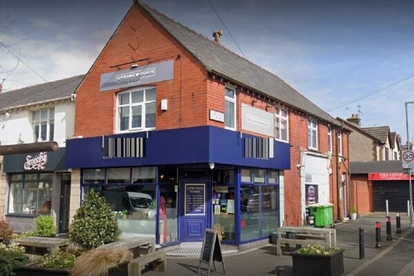 Health & Beauty Salon - St Helens Health & Beauty Salon - St Helens
