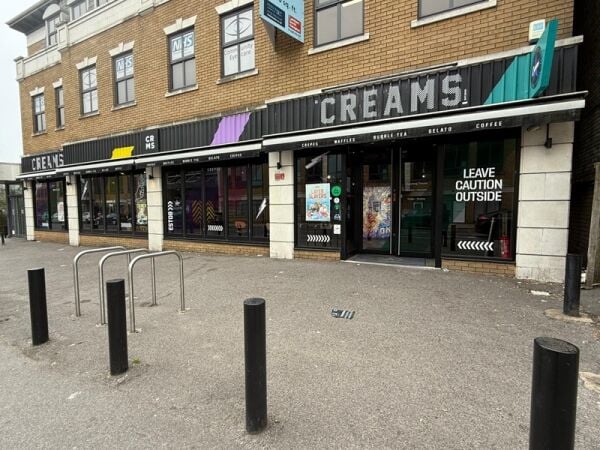 Popular & Exciting Dessert Shop Opportunity