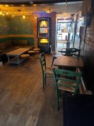 Quirky bar in Ashford town centre for leasehold sale Quirky bar in Ashford town centre for leasehold sale