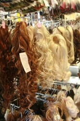 Professional Wigs salon for sale in cheam london