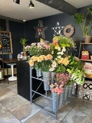 Ingatestone High Street Florist and Giftshop for Sale in Prime Location Ingatestone High Street Florist and Giftshop for Sale in Prime Location
