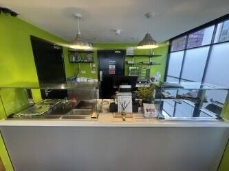 Fully Equipped Restaurant for Sale in Sittingbourne