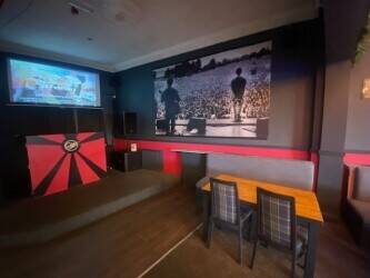 Sports Bar for sale Recently refurbished massive potential Sports Bar for sale Recently refurbished massive potential