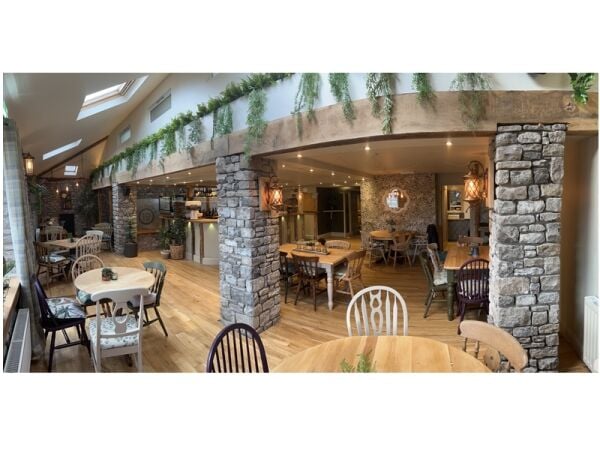 Sip, Dine & Celebrate - Thriving Wine Bar & Restaurant in Kendal! Sip, Dine & Celebrate - Thriving Wine Bar & Restaurant in Kendal!