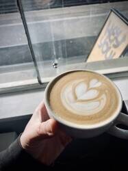 Turnkey Coffee Business & Wholesale Opportunity for Sale In Llanelli, South Wales