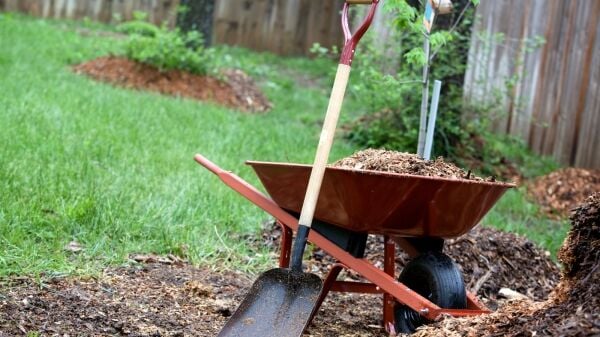 Profitable Gardening & Landscaping Business Based in Bristol