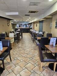 Cafe for sale Arnold Nottinghamshire