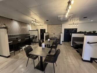 *REDUCED PRICE* Restaurant and Bar for sale