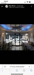 Indian restaurant in Edgware
