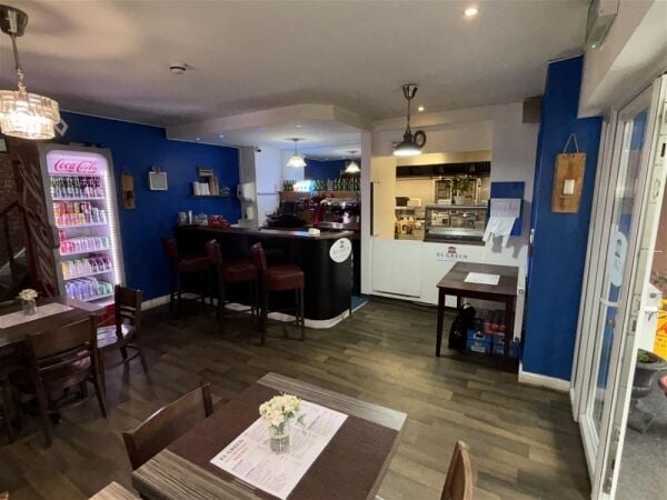 Restaurants For Sale in Sheffield