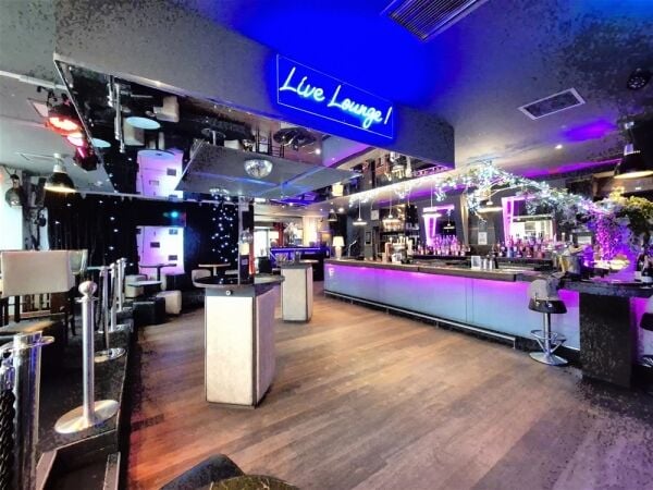 Licenced Trade, Pubs & Clubs For Sale in Harrogate