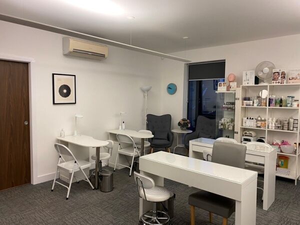 Well established Beauty Training Academy For Sale