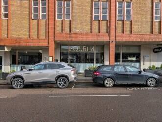 Restaurant for Sale in St Albans