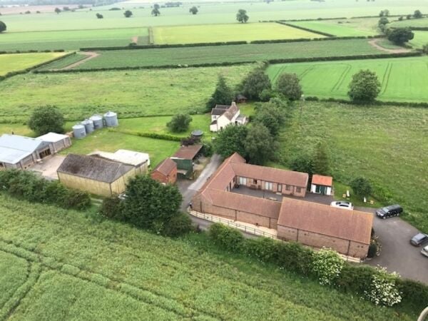 Exclusive Countryside Wedding/Event Venue - Lincs