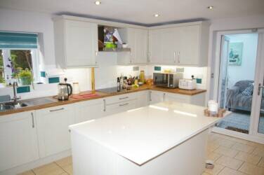Chester Area, Superb Freehold House & Shop with Convenience Store & Post Office. £675,000 Plus SAV
