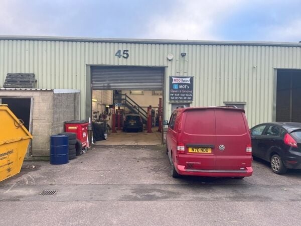 Profitable MOT Centre For Sale Profitable MOT Centre For Sale