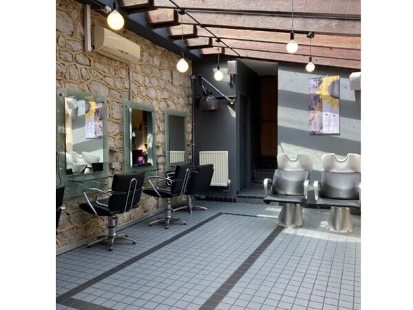Profitable Hair Salon For Sale
