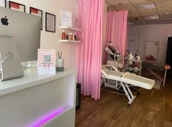 Body Sculpting Studio for Sale Body Sculpting Studio for Sale