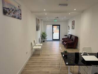Office for rent in Northampton