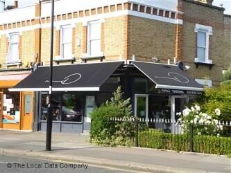 Busy vibrant salon established for over 60 years