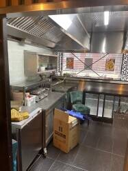 Leasehold Restaurant Premises Chorlton