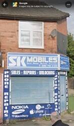 Established mobile phone shop for sale in bury(price reduced for a quick sale)