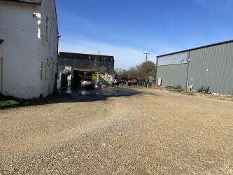 Hand car wash and valeting center Hand car wash and valeting center