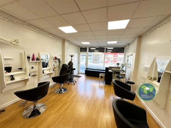 Hair Salon in Hazel Grove, Stockport Hair Salon in Hazel Grove, Stockport