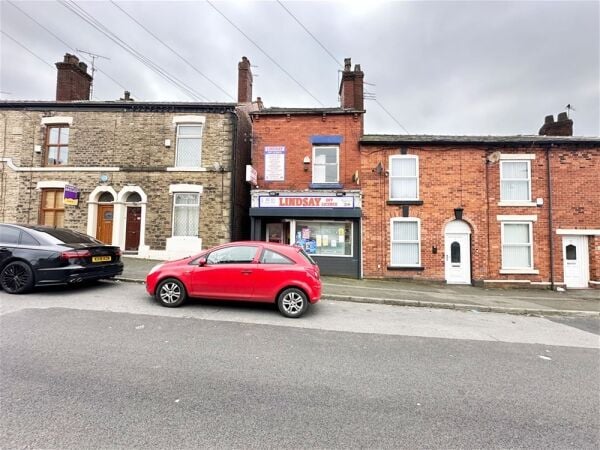 Investment Property in Stalybridge