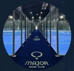 Open your own padel club, join us as we build the world's biggest padel community Open your own padel club, join us as we build the world's biggest padel community