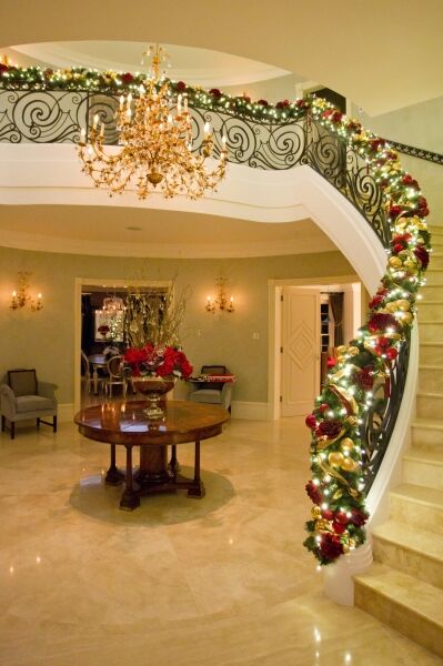 Established Install Company of Seasonal Decor Established Install Company of Seasonal Decor