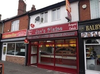 Business for Sale in Warmsworth Road, Doncaster, South Yorkshire, DN4 0RS