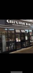 Fish and Chip Shop Dartford