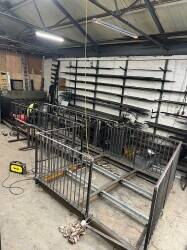 Metal Manufacturing Metal Manufacturing