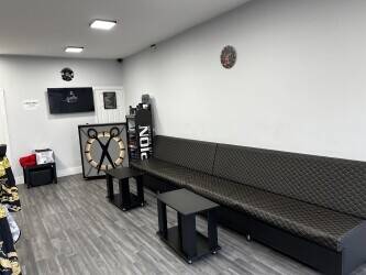 Barber shop for sale in durham Photo 2