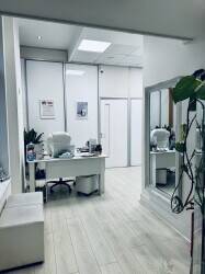 Fully Equipped Beauty Clinic in Hackney