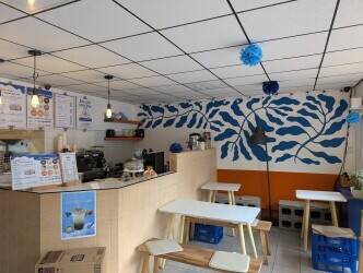 Asian-themed Breakfast, Coffee, and bubble tea business for sale Photo 1