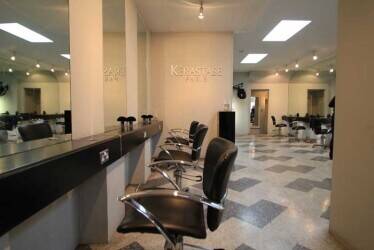 Well established salon for over 40 years