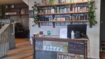 Long Established Hair Salon Banbury Oxon Long Established Hair Salon Banbury Oxon