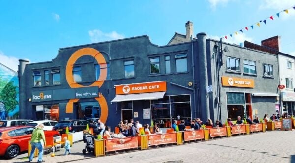 Beloved Loughborough Café with Strong Reputation and Growth Potential **Viewings must be booked with the Agent, please do not attend the business wit