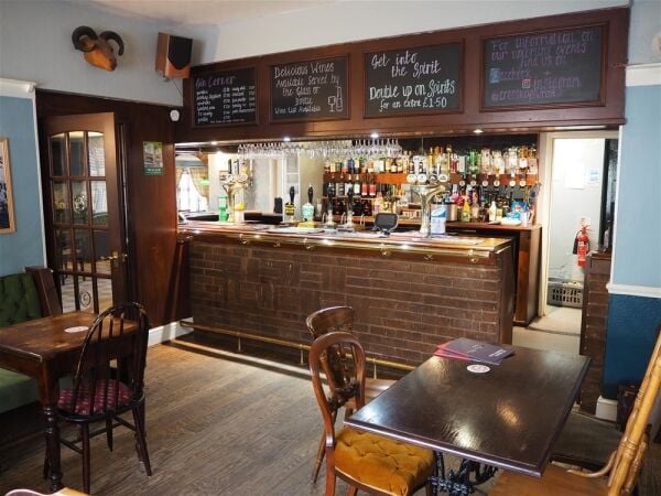 Licenced Trade, Pubs & Clubs For Sale in Doncaster Licenced Trade, Pubs & Clubs For Sale in Doncaster