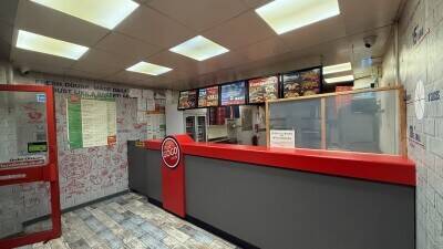 PIZZA GOGO IN BARNET