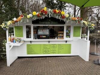 Takeaway Snack Bar & Ice Cream Business at Trago Mills Newton Abbot Takeaway Snack Bar & Ice Cream Business at Trago Mills Newton Abbot