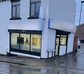 Greek takeaway / Restaurant 